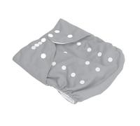 TOPINCN A Layer of Tissue Adjustable for Children is Displayed on Washable Leakage Tests of A Reusable Fabric for Boys and Girls from 3 to 6 Years Old for Layers (104)