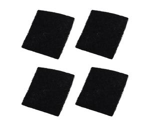 TOPINCN Activated Carbon Trash Can Odor Filter Refills 20 Pack with 2 Months Continuous Odor Control for EKO Trash Cans Foot Pedal and Touchless Models