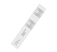 TOPINCN Adaptation Systems -Line -line Cartridges Orientation of the Protractor