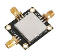 TOPINCN ADE-6 Low Noise Passive Mixer Compact Design for RF Frequency Conversion in VHF/UHF (ADE-6 high linearity low noise passive mixer diode)