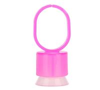 TOPINCN Adjustable Disposable Ink Cups with Sponge Design for Tattooists and Artists 100Pcs Pack in Stylish Colors (100)