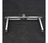 TOPINCN Adjustable Pump Cover Key Durable Fuel Tank Cover Remove the Tool for Automotive Enthusiasts and Specialists