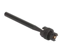 TOPINCN Adjustable Swallowtail Arm of the Test Indicator for Exact Measurements Universal Support Holder for the Machineist Workshop