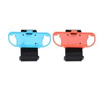 TOPINCN Adjustable Wristband Handle for Iplay , Shockproof Wrist Strap for , Ideal for Just Dance Enthusiasts