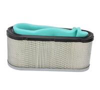 TOPINCN Air Filter,Air Filter Replacement Garden Lawn Mower Filter Accessories fit for 496894S 496894 493909 4139 5053B 5053D 5053H 5053K(Air filter)
