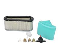 TOPINCN Air Filter,Air Filter Replacement Garden Lawn Mower Filter Accessories fit for 496894S 496894 493909 4139 5053B 5053D 5053H 5053K(air filter assembly)