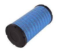 TOPINCN Air Filter Cleaner 1241084 Replacement Fit for Polaris XP 4 1000 Turbo, Easy Installation Filter for Reduce Intake Noise, Fit for Polaris XP Turbo Tractor