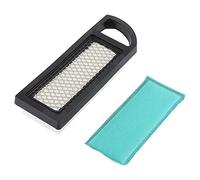 TOPINCN Air Filter, Replacement Filter for Briggs Stratton 697153 698083 795115 653202 695547 697014 642592 695547 697634 697776 794422 797008