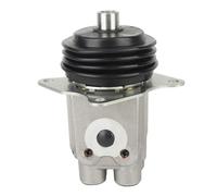 TOPINCN Alloy Steel Excavator Joystick Pilot Valve Replacement for PC120 130 6 PC210 6, Easy Installation