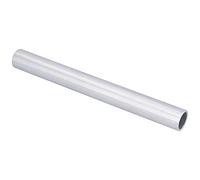 TOPINCN Aluminum Tube 27mm ID Versatile Robotics Component | Durable, 32mm outer diameter, wire management, lightweight