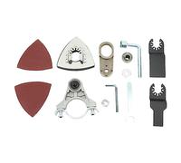 TOPINCN Angle Grinder Conversion Head Kit, Multi Function Angle Grinder Converter Set Universal Joint Angle Grinder Modification Tool, Practical Angle Grinders Accessories