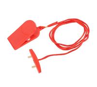 TOPINCN Automatic Double Insertion Racing Machine of the Emergency Key on Treadmill for JX ZXCH ISPO Fitness Exercise