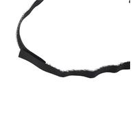 TOPINCN Beginner Training Violin Bow Straighter, Durable Plastic, Easy Mounting, Cultivate Correct Bowing, 1/2-4/4 Violins (For 1/2-4/4 violin)