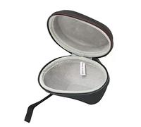 TOPINCN Black Internal Gray Mouse Case for the Vertical Lifting Ergonomic Mouse - Rigid Wireless Line Wireless Rigid Sell Box