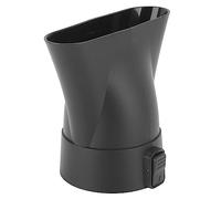 TOPINCN Blower Flat Spread Nozzle, Blower Flat End Nozzle Attachment Compatible EGO 530 575 CFM 530 CFM LB5300 Handheld Blower, Angle Free Handheld Cordless