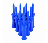 TOPINCN Blue Plastic Beds Durable Reduction of the Stability of Friction Accessories for 100 Brilliant Bed Sports