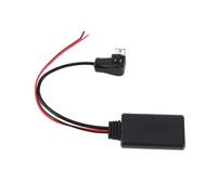 TOPINCN Bluetooth Audio Receiver Strong Compatibility Music Adapter for Car Radio IP-BUS Input, Easy to Operate for Series. 1pc Applicable Model