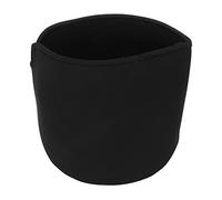 TOPINCN Bluetooth Speaker Cover Neoprene Protective Case Soft Shockproof Design for IOS HomePod 1st 2nd Generation Portable Music Accessory 1 Unit