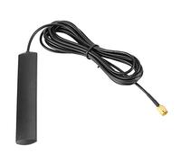 TOPINCN Bluetooth Wifi Patch Antenna High Gain 5dB SMA for Network Router USB Adapter Camera 2400-2500MHz