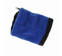 TOPINCN Bracelet Wallet During Execution Mini Sweat Size Sweatshirt for Cycling/Red/Blue Outdoor Activities/Black/Light/Light Brown (Blue)