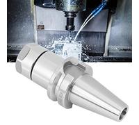 TOPINCN BT30-ER20-70 Collet Chuck Tool Holder High-Accuracy for CNC Milling, Long Service Life, Withstand High Pressure, 1 X Collet Chuck Tool Holder