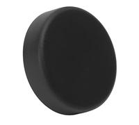 TOPINCN Camera Lens Dust Cover, Non-Slip Plastic Lens Protective Cover for 3, Applicable to Tourism, Lightweight Structure