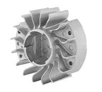 TOPINCN Chainsaw Flywheel Fit for Stihl 021 023 Ms210 Ms230 Ms250 Chainsaw Oem 1123 400 1203 Engine Savior Chainsaw Parts Accessories