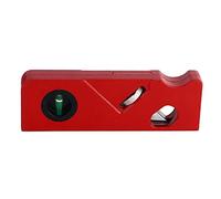 TOPINCN Chamfer Plane for Wood, High-Carbon Steel Corner Flattening Tool