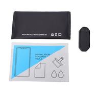 TOPINCN Charging Stand Probe Interface Chargings Dock for PLAUD Notepin AI and Notepin S AI, with Efficient Charging and Portable Design (Black)