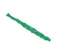 TOPINCN Chicken Vegetables Sader Bags Long -lived Large Space Holder for Poultry Feed with Hook, Boredom Relief for Chickens Ducks Geese Geese (Green)