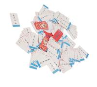TOPINCN Chinese Flash Cards 165pcs Interactive Learning Toy for Parent-Child Engagement Thick Paper for Ages 4-8