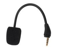 TOPINCN Cloud III Replacement Microphone for Gaming Headsets with Improved Sound Quality for an Immersive Gaming or Communication Experience