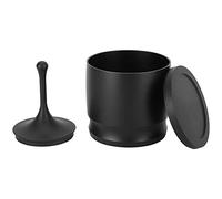 TOPINCN Coffee Tamper Stainless Steel Powder Picker Coffee Grinder Accessory 58Mm for Ek43 Grinder Wear-Resistant