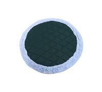 TOPINCN Comfortable Guinea Pig - Bed, Warm Hamster Mat - Safe Color Core, Nesting Mat of the Pets House for Hedgehogs, Squirrels (S)