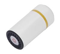 TOPINCN Compact Electrical Vacuum Sealing for the Storage of Food and Clothing, Comfortable for Home Use (White)