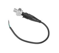 TOPINCN Compact G1/4 Pressure Sensor with Complete Voltage Protection for Oil Gas Tank (0-30PSI)