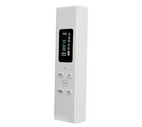 TOPINCN Compact Handheld Radiation Detector High Accuracy Geiger Counter for Family Use and Nuclear Laboratories Rechargeable