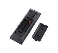 TOPINCN Compact RMT-B119A Replacement Blu Ray Remote Control with Stable Performance, Easy to Use, for Home Theater System