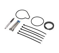 TOPINCN Compressor Pump Seal Repair KIT Engine That Is Changed for Q7 Fits for the XJ Series, Suitable for All-road C5 Models, Engine Power IMPROVETT KIT