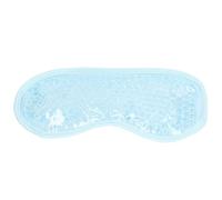TOPINCN Cooling Eye Mask, Gel Eye Cover Reusable Cold Compress Ice Pack Sleeping Eye Cooling Pads for After Eyelid Surgery (Blue)