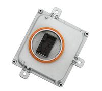 TOPINCN Daytime Running Light Ballast Control Unit High Performance for A1 S3 A6 4G0907697P Metal Material 1 Unit