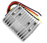 TOPINCN DC-DC Converter Boost Module 12V to 19V 5A for LED Display Car Power Supply 2.91x2.91x1.26in