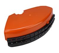 TOPINCN Deck Parts Trimmer Guard Lawn Mower Baffle Replacement for Stihl FS120 FS200 FS250