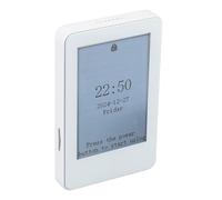 TOPINCN Digital Electric Book Reader Ink Screen Mp3 Player for Multifunctional Entertainment and Practical Functions, Suitable for The Daily Commuter