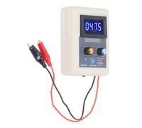 TOPINCN Digital Withstand Voltage Tester Compact MOS Transistor Tester 500-3500V for Laboratory Use Lightweight Design
