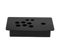 TOPINCN DIY Kit with Acrylic Panel and Inclined Cases, Classic Games, for Retro Gamers