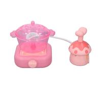 TOPINCN DIY -Wasselgel Hot Pot Toy Set Made of Premium Material for Safe and Playing Time