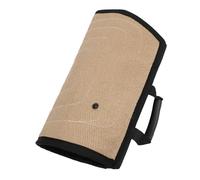 TOPINCN Dog Bite Sleeve, Professional Dog Training Arm Protector with Reinforced Bite Padding, Biting Tugging Toy for German Shepherd Belgian Malinois Outdoor Obedience Training