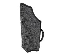 TOPINCN Dog Training Arm Sleeve Dog Bite Sleeve Professional Bite Guard with Thick Tear Proof Fabric for Training Equipment