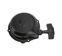 TOPINCN Durable ABS Recoil Starter Replacement Direct Replacement Fit For ATV YFM660 YFM450 YFM400 YFM350 For Grizzly Kodiak Motorcycle Accessory